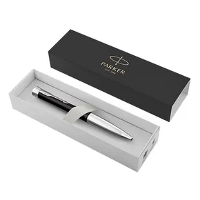 Parker Urban Twist Muted Black CT Kugelschreiber